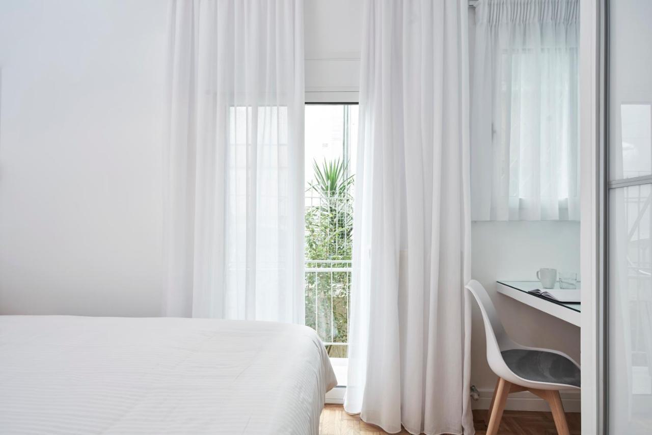 Апартаменты Hilton-Ilisia Park 2Bd Elite Living Афины Экстерьер фото
