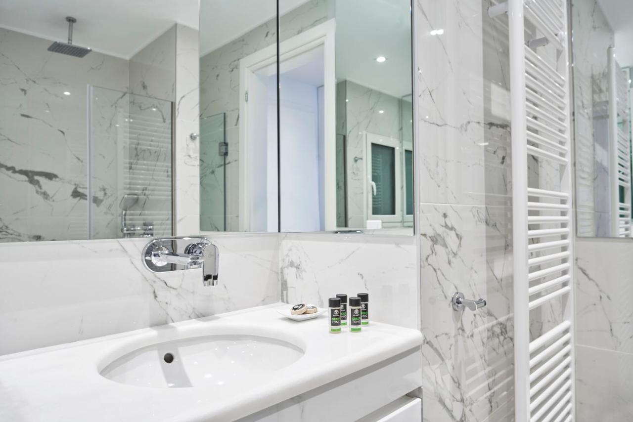 Апартаменты Hilton-Ilisia Park 2Bd Elite Living Афины Экстерьер фото